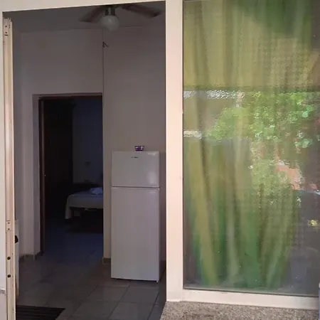Casa Patrizia * וילסימיוס