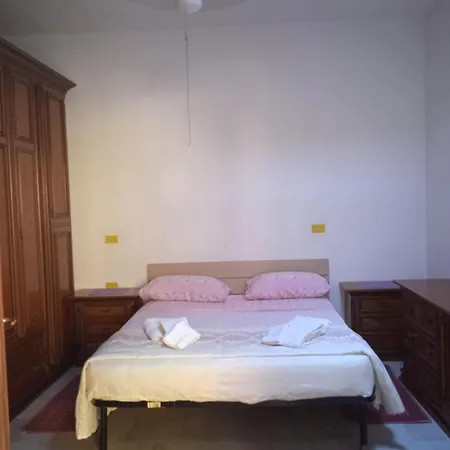 Casa Patrizia וילסימיוס